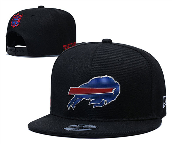 Buffalo Bills Stitched Snapback Hats 082